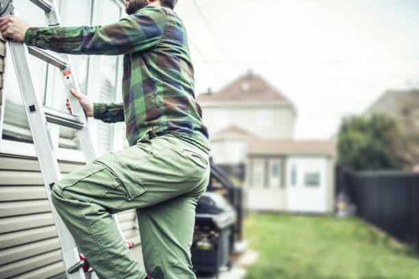 Best Recycling Services for Junk  in Marlette, MI